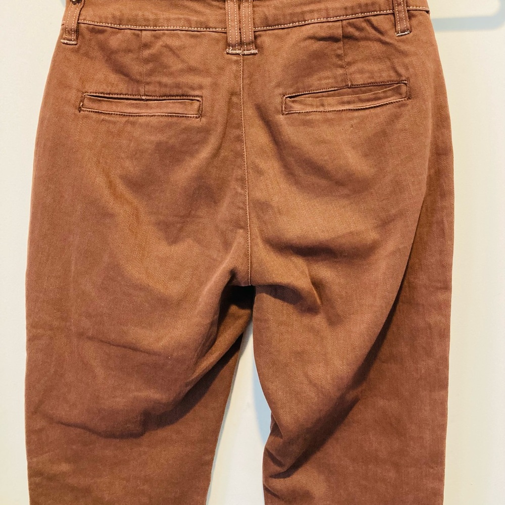 LIKE NEW VINTAGE STYLE JEANS - Picture 9 of 11